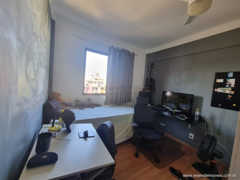 Foto 7 de 15 - Apartamento para venda em Barbosa Lima