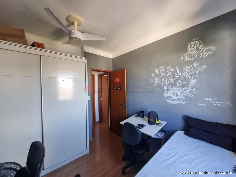 Foto 9 de 15 - Apartamento para venda em Barbosa Lima