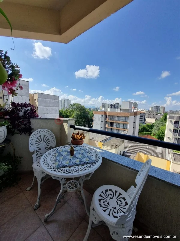 Foto 2 de 15 - Apartamento para venda em Barbosa Lima