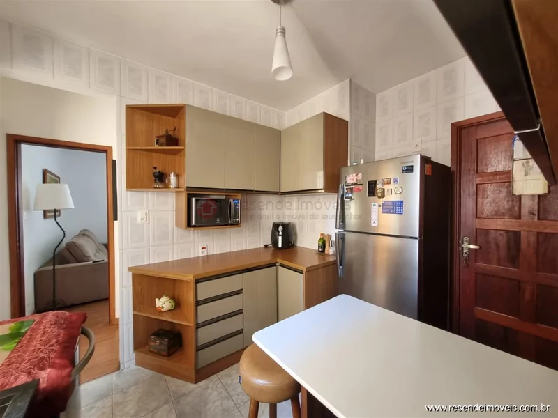 Foto 4 de 15 - Apartamento para venda em Barbosa Lima