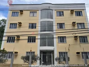 Apartamento para venda em Vila Julieta