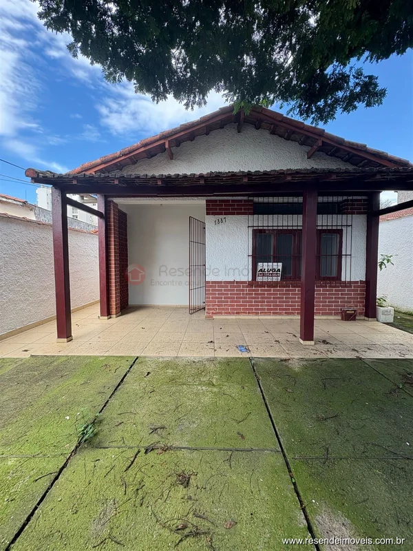 Foto 7 de 13 - Casa para aluguel em Manejo