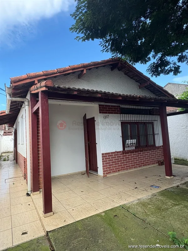 Foto 10 de 13 - Casa para aluguel em Manejo