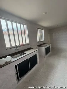 Casa para aluguel em Manejo