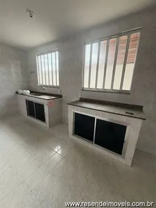 Casa para aluguel em Manejo