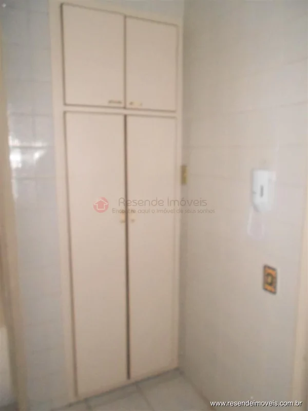 Foto 7 de 13 - Apartamento para aluguel em Campos Elíseos