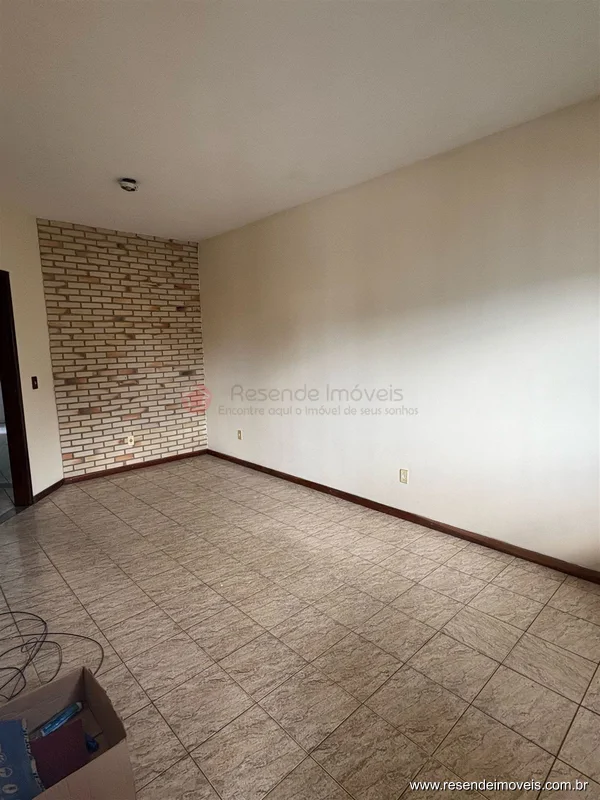 Foto 4 de 14 - Casa para aluguel em Vila Julieta