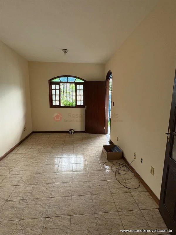 Foto 5 de 14 - Casa para aluguel em Vila Julieta