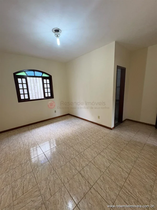 Foto 10 de 14 - Casa para aluguel em Vila Julieta