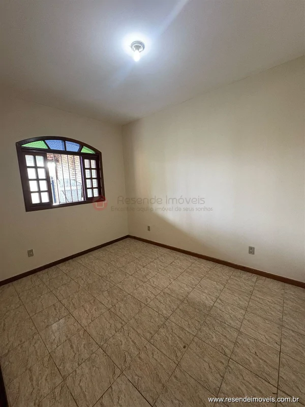 Foto 14 de 14 - Casa para aluguel em Vila Julieta