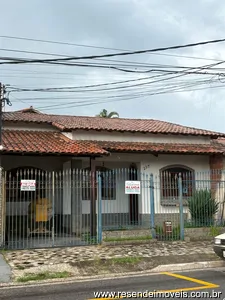 Casa para aluguel em Vila Julieta