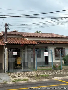 Casa para aluguel em Vila Julieta