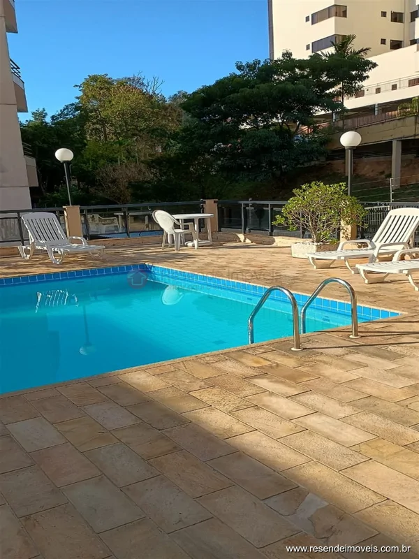 Foto 13 de 18 - Flat para aluguel em Paraíso