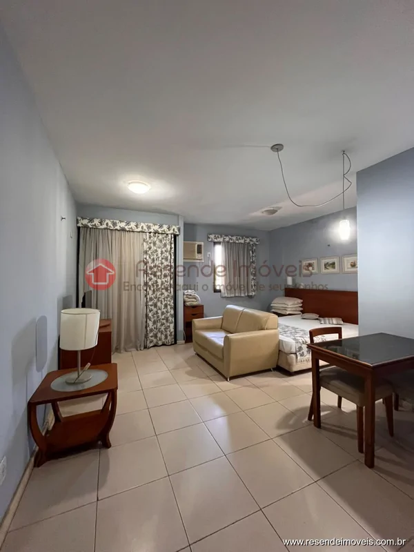 Flat para alugar em Paraíso - Foto 19