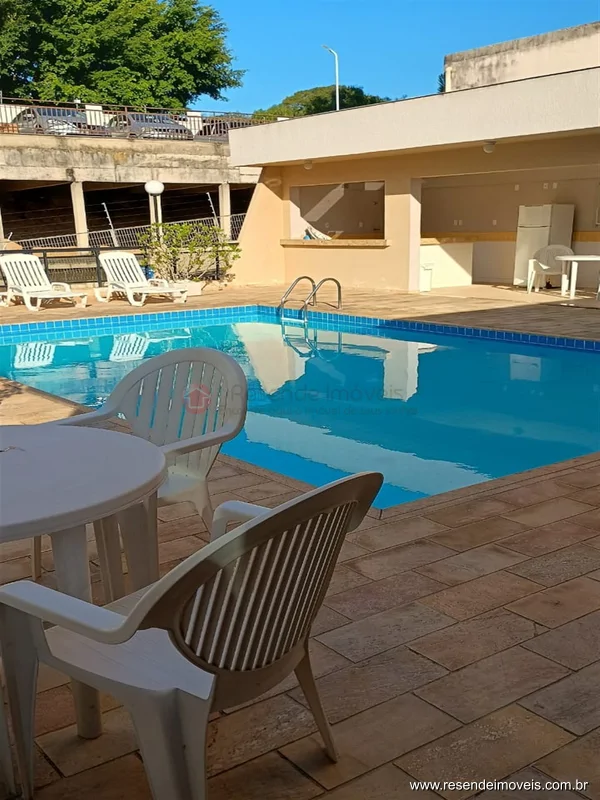 Foto 16 de 18 - Flat para aluguel em Paraíso