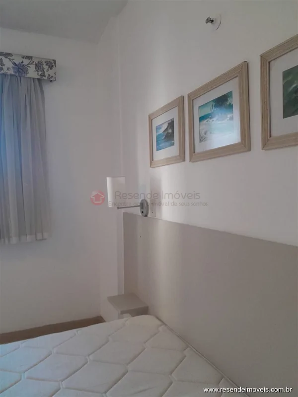 Foto 2 de 18 - Flat para aluguel em Paraíso