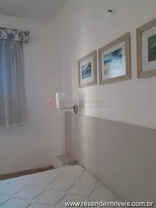 Flat para aluguel em Paraíso