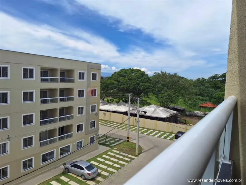 Foto 14 de 14 - Apartamento para aluguel em Elite