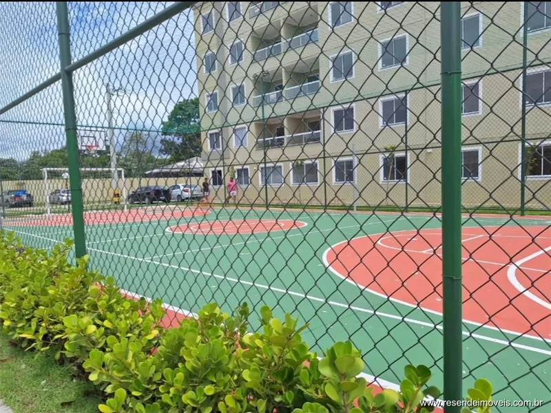 Foto 10 de 14 - Apartamento para aluguel em Elite