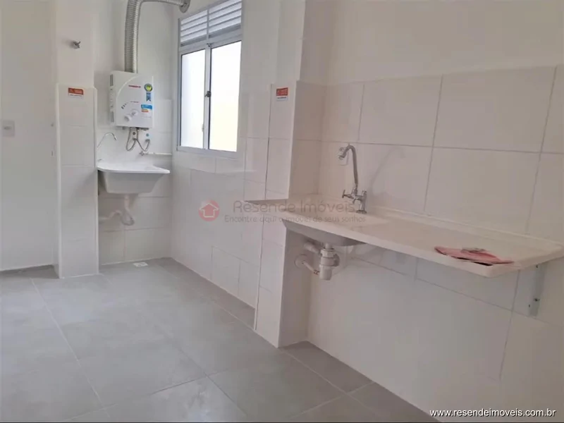 Foto 5 de 14 - Apartamento para aluguel em Elite