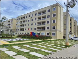 Apartamento para aluguel em Elite