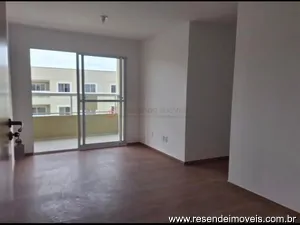 Apartamento para aluguel em Elite