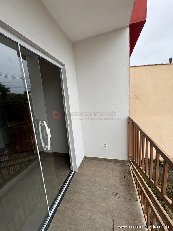 Foto 18 de 23 - Casa para venda e aluguel em Jardim Aliança