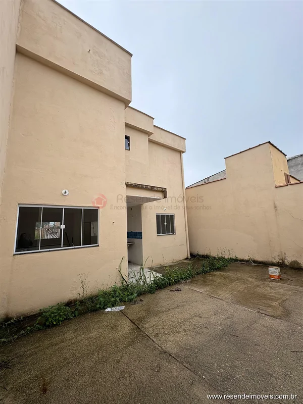 Foto 14 de 23 - Casa para venda e aluguel em Jardim Aliança