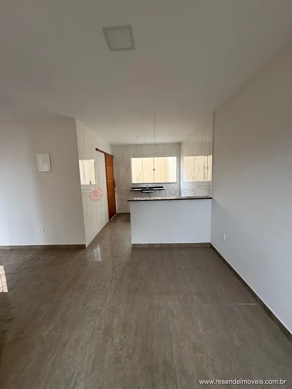 Foto 4 de 23 - Casa para venda e aluguel em Jardim Aliança