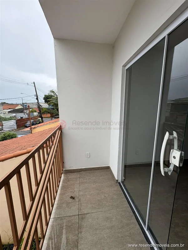 Foto 16 de 23 - Casa para venda e aluguel em Jardim Aliança