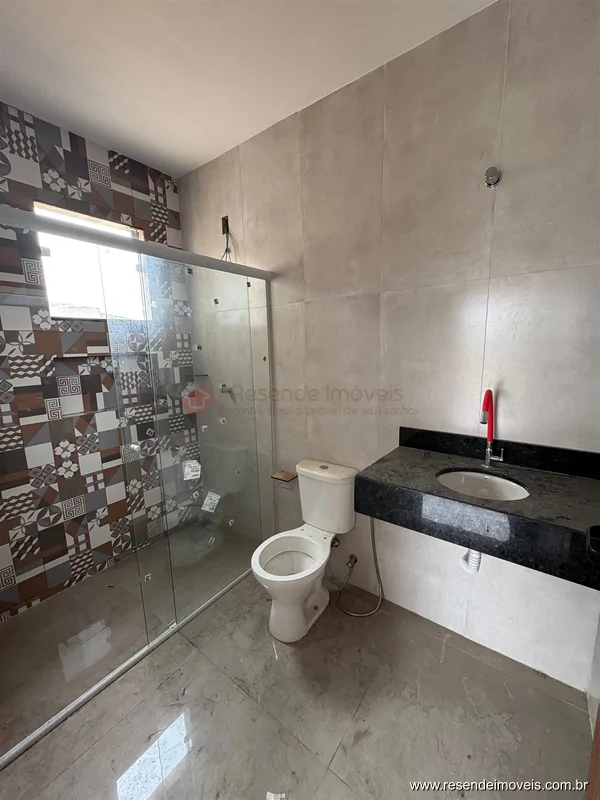 Foto 20 de 23 - Casa para venda e aluguel em Jardim Aliança