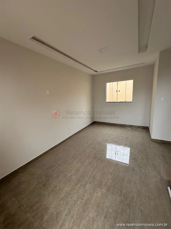 Foto 6 de 23 - Casa para venda e aluguel em Jardim Aliança