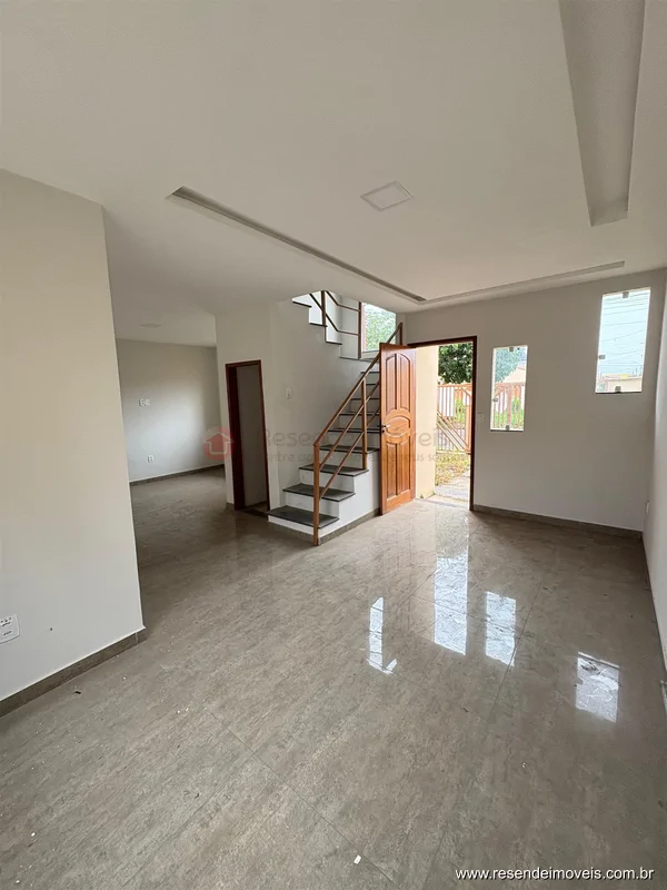 Foto 7 de 23 - Casa para venda e aluguel em Jardim Aliança