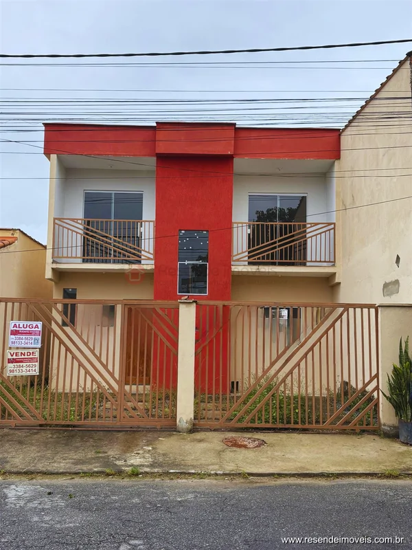 Foto 1 de 23 - Casa para venda e aluguel em Jardim Aliança