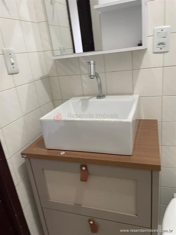 Foto 12 de 14 - Apartamento para aluguel em Campos Elíseos