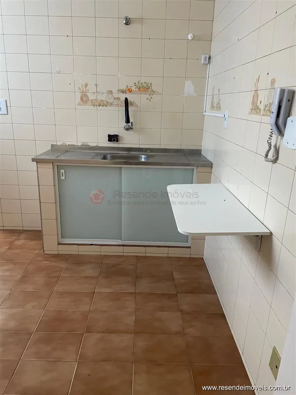 Foto 9 de 14 - Apartamento para aluguel em Campos Elíseos