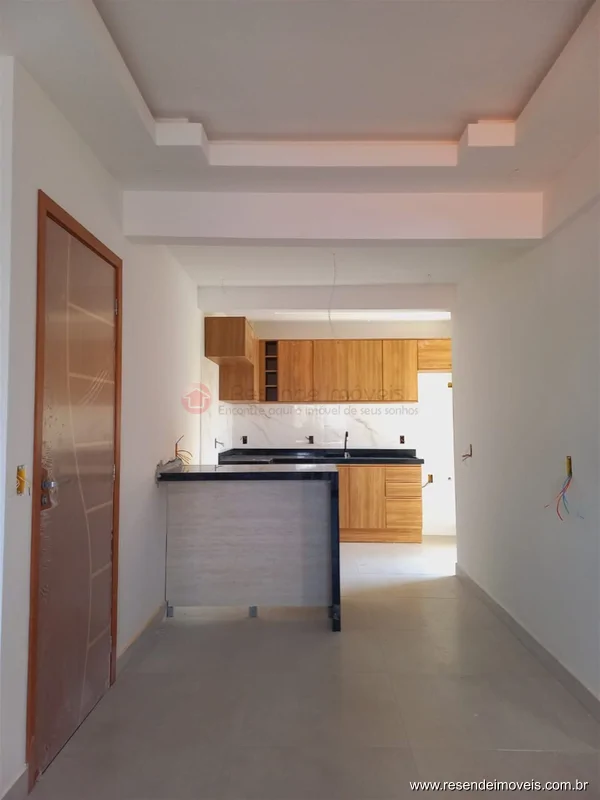 Foto 4 de 25 - Apartamento para venda em Vila Julieta