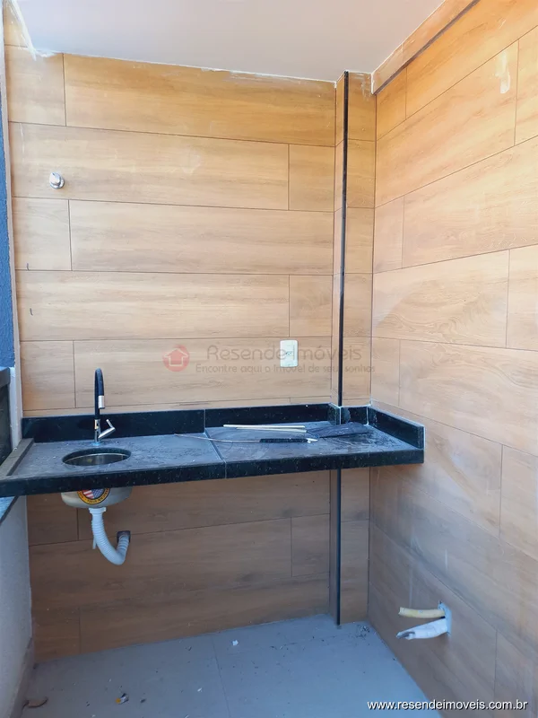 Foto 14 de 25 - Apartamento para venda em Vila Julieta