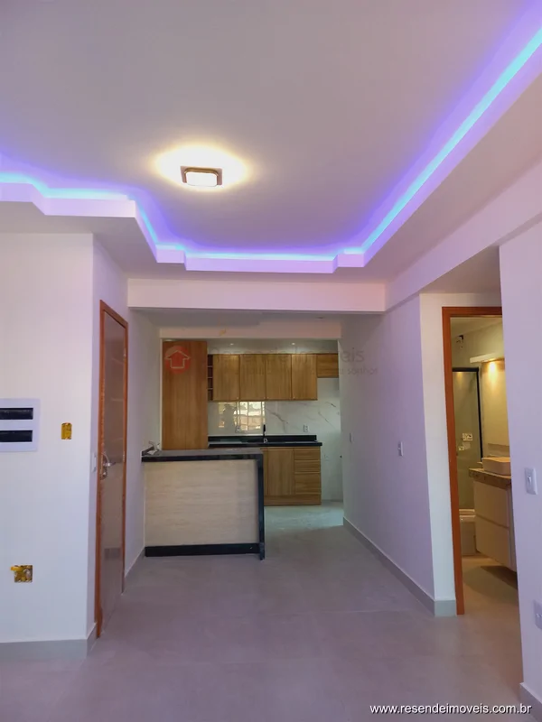 Foto 19 de 25 - Apartamento para venda em Vila Julieta