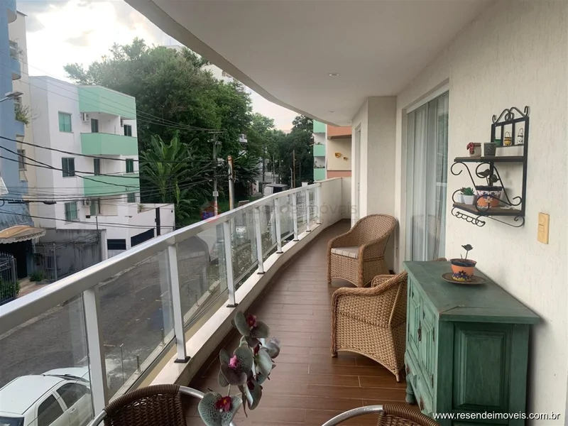 Foto 18 de 19 - Apartamento para venda em Barbosa Lima