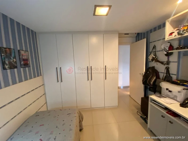 Foto 10 de 19 - Apartamento para venda em Barbosa Lima