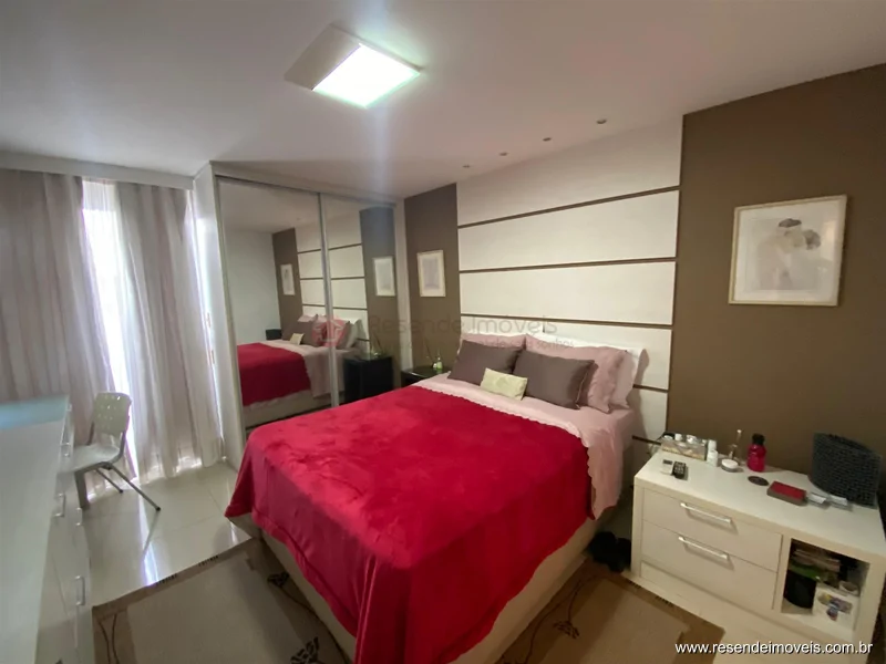 Foto 11 de 19 - Apartamento para venda em Barbosa Lima