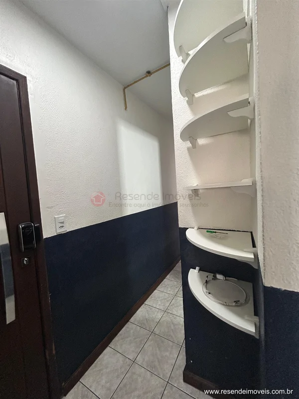 Foto 10 de 15 - Apartamento para aluguel em Jardim Jalisco