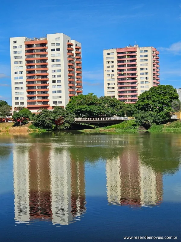 Foto 1 de 23 - Apartamento para venda em Centro