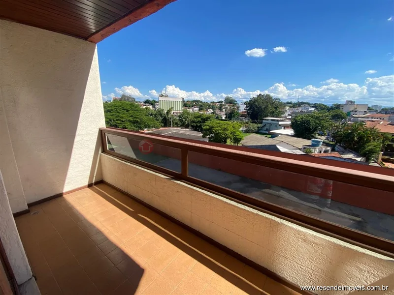 Foto 2 de 23 - Apartamento para venda em Centro