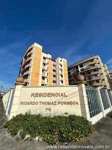 Apartamento para venda e aluguel em Santa Isabel