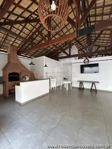 Apartamento para venda e aluguel em Santa Isabel