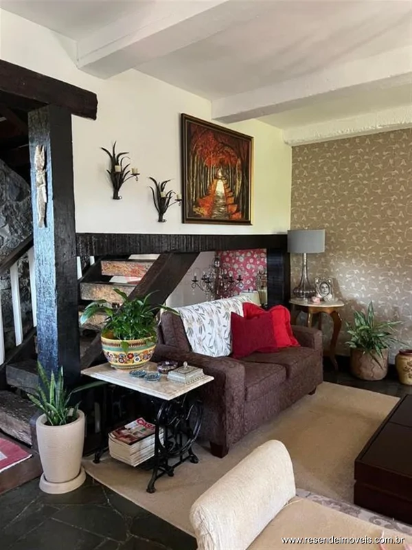 Foto 22 de 33 - Casa para venda em Jardim Brasília