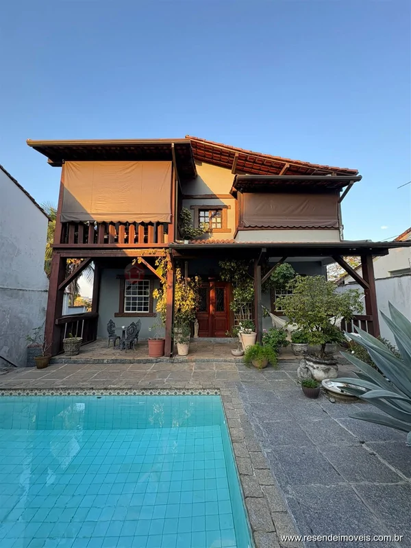 Foto 23 de 33 - Casa para venda em Jardim Brasília