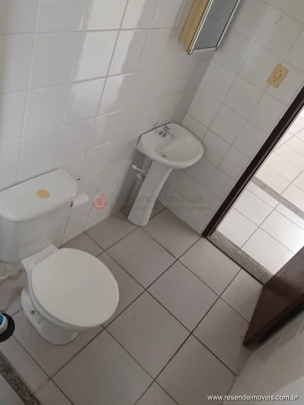 Foto 3 de 19 - Apartamento para venda em Vila Julieta